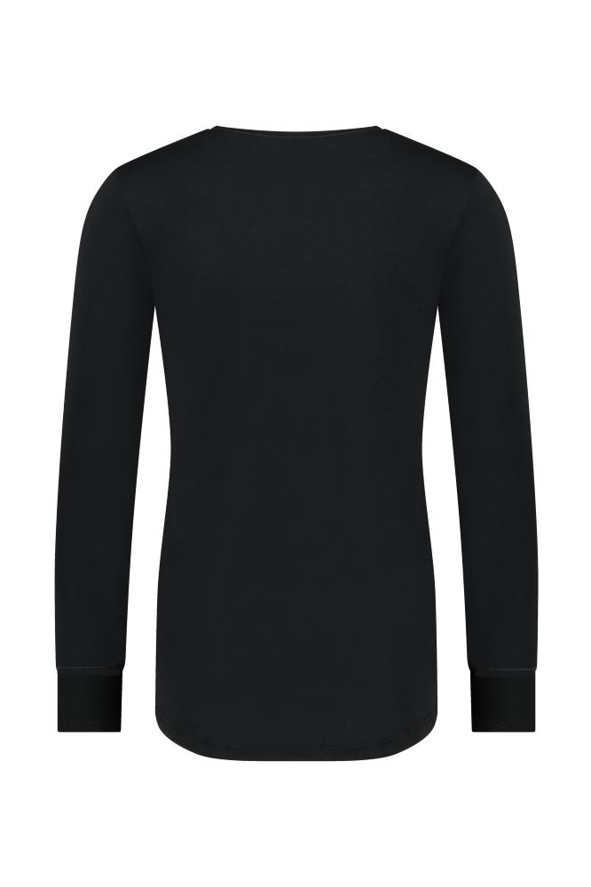 MAYRHOFEN THERMAL Black